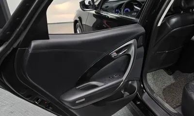 Hyundai Grandeur 2016, 158974 км, за 8000000 KRW - фото 26