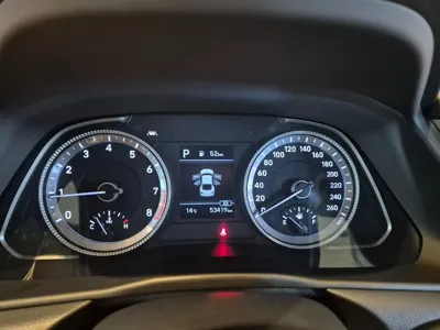 Hyundai Sonata 2020, 53418 км, за 17990000 KRW - фото 8