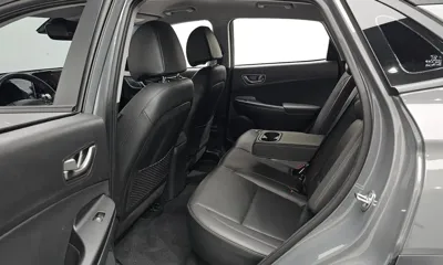 Hyundai Kona 2020, 12829 км, за 23700000 KRW - фото 26