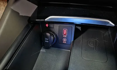 Kia K7 2017, 127008 км, за 10900000 KRW - фото 28