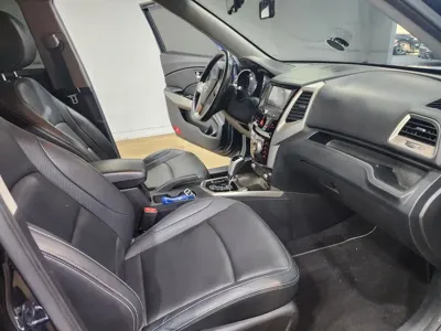 KG_Mobility_Ssangyong TIBOLI 2016, 84662 км, за 6900000 KRW - фото 16