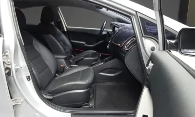 Kia K3 2016, 76866 км, за 7390000 KRW - фото 11