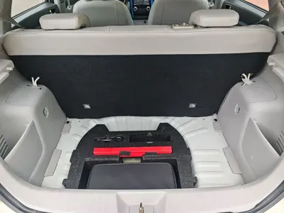 BAIC New Energy EV 2015, 50000 км, за 15800 CNY - фото 29