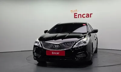 Hyundai Grandeur 2014, 222438 км, за 3990000 KRW