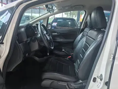 Honda Fit 2015, 130000 км, за 23500 CNY - фото 8