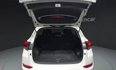 Hyundai Tucson 2017, 136204 км, за 9000000 KRW - фото 20