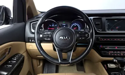 Kia Canival 2020, 60700 км, за 22990000 KRW - фото 14