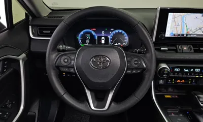 Toyota RAV4 2024, 17502 км, за 40900000 KRW - фото 12