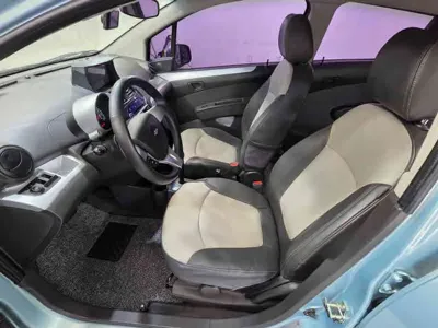 ChevroletGMDaewoo Spark 2012, 94502 км, за 2680000 KRW - фото 18