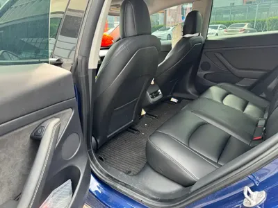 Tesla Model 3 2022, 43000 км, за 106199 CNY - фото 9