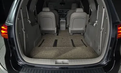 Kia Canival 2019, 157765 км, за 10000000 KRW - фото 20