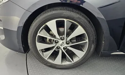 Kia K5 2016, 193324 км, за 6500000 KRW - фото 5