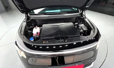 Kia Niro 2024, 15099 км, за 28900000 KRW - фото 6