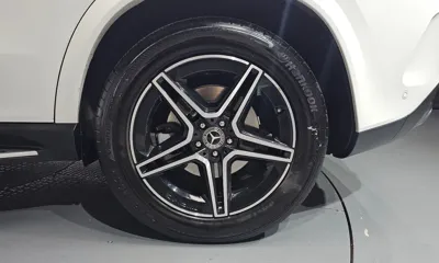 Mercedes-Benz GLE-Class 2020, 46563 км, за 56900000 KRW - фото 21