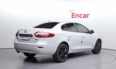 Renault-KoreaSamsung SM3 2018, 54310 км, за 6600000 KRW - фото 2