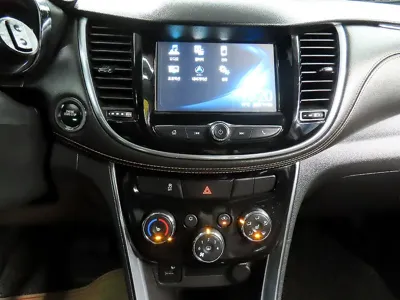 ChevroletGMDaewoo Trax 2018, 93700 км, за 8700000 KRW - фото 12