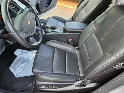 ChevroletGMDaewoo Impala 2016, 161921 км, за 4500000 KRW - фото 11
