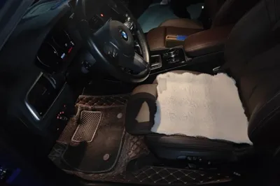 BMW 1 Series 2019, 48300 км, за 67833867.45 CNY - фото 16