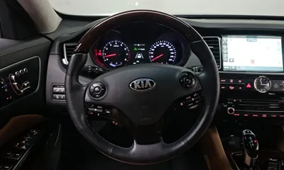 Kia K9 2017, 168094 км, за 12500000 KRW - фото 13