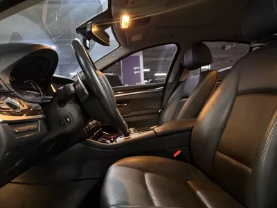 BMW 5-Series 2015, 118979 км, за 9400000 KRW - фото 5