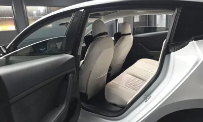 Tesla Model 3 2021, 57552 км, за 32900000 KRW - фото 26