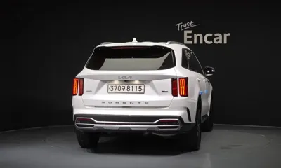 Kia Sorento 2022, 115440 км, за 25500000 KRW