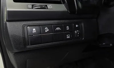 KG_Mobility_Ssangyong Rexton 2022, 75116 км, за 21000000 KRW - фото 13