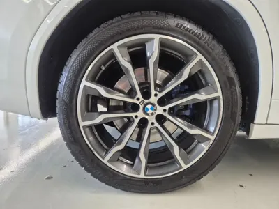BMW X3 2018, 144119 км, за 30360000 KRW - фото 7