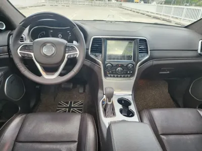 Jeep Cherokee 2018, 133732 км, за 16000000 KRW - фото 8