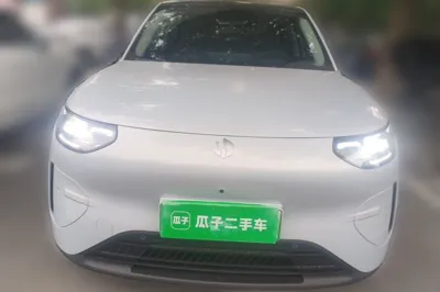 Leapmotor Zero Run A10 2026, 500 км, за 91459.36 CNY