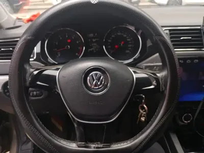 Volkswagen Sagitar 2016, 135900 км, за 32000 CNY - фото 15