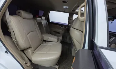Kia Mohave 2015, 231702 км, за 8700000 KRW - фото 18