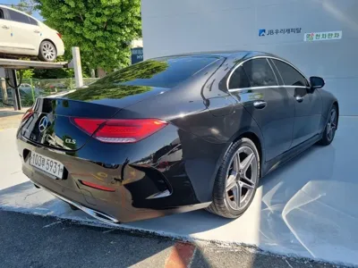 Mercedes-Benz CLS-Class 2019, 84903 км, за 32000000 KRW - фото 3
