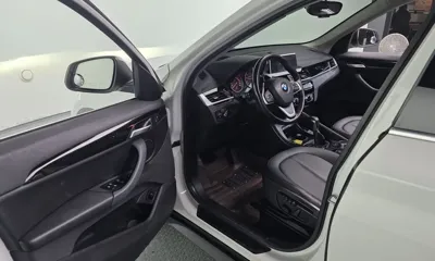BMW X1 2017, 242163 км, за 10000000 KRW - фото 10