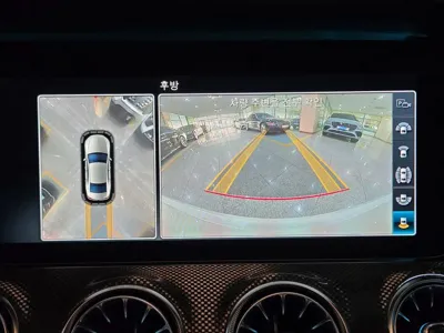 Mercedes-Benz CLS-Class 2019, 81110 км, за 37200000 KRW - фото 12