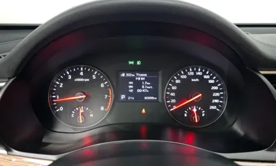 Kia K7 2016, 60338 км, за 11000000 KRW - фото 8