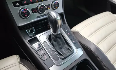 Volkswagen CC 2012, 163260 км, за 3990000 KRW - фото 9