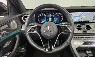 Mercedes-Benz E-Class 2022, 51409 км, за 37900000 KRW - фото 13
