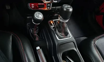 Jeep Wrangler 2021, 45430 км, за 40800000 KRW - фото 9
