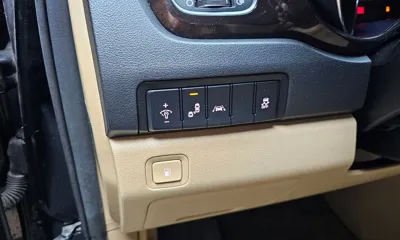 Kia Canival 2019, 94490 км, за 14800000 KRW - фото 16