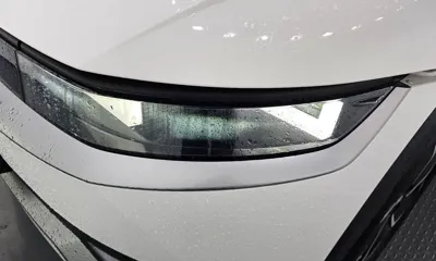 Hyundai Ioniq5 2022, 168972 км, за 21890000 KRW - фото 22