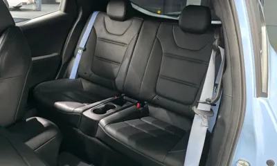 Hyundai Veloster 2019, 73689 км, за 13700000 KRW - фото 26