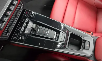 Porsche 911 2024, 3191 км, за 230000000 KRW - фото 9