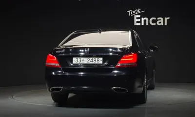 Hyundai Equus 2015, 179304 км, за 6200000 KRW