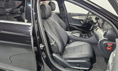 Mercedes-Benz E-Class 2021, 71565 км, за 31900000 KRW - фото 26