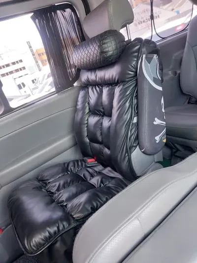 Hyundai Starex 2014, 94977 км, за 10900000 KRW - фото 6