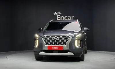 Hyundai Palisade 2022, 119693 км, за 26990000 KRW - фото 3