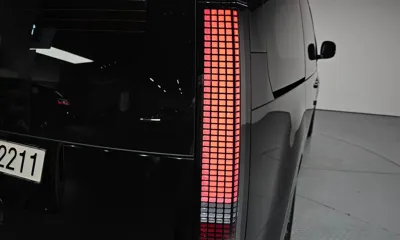 Hyundai Staria 2025, 25152 км, за 45200000 KRW - фото 23