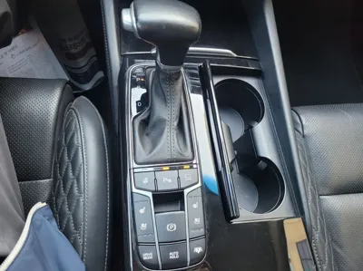 Kia K7 2016, 115811 км, за 12000000 KRW - фото 9