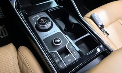 Kia Sorento 2022, 90369 км, за 29700000 KRW - фото 9